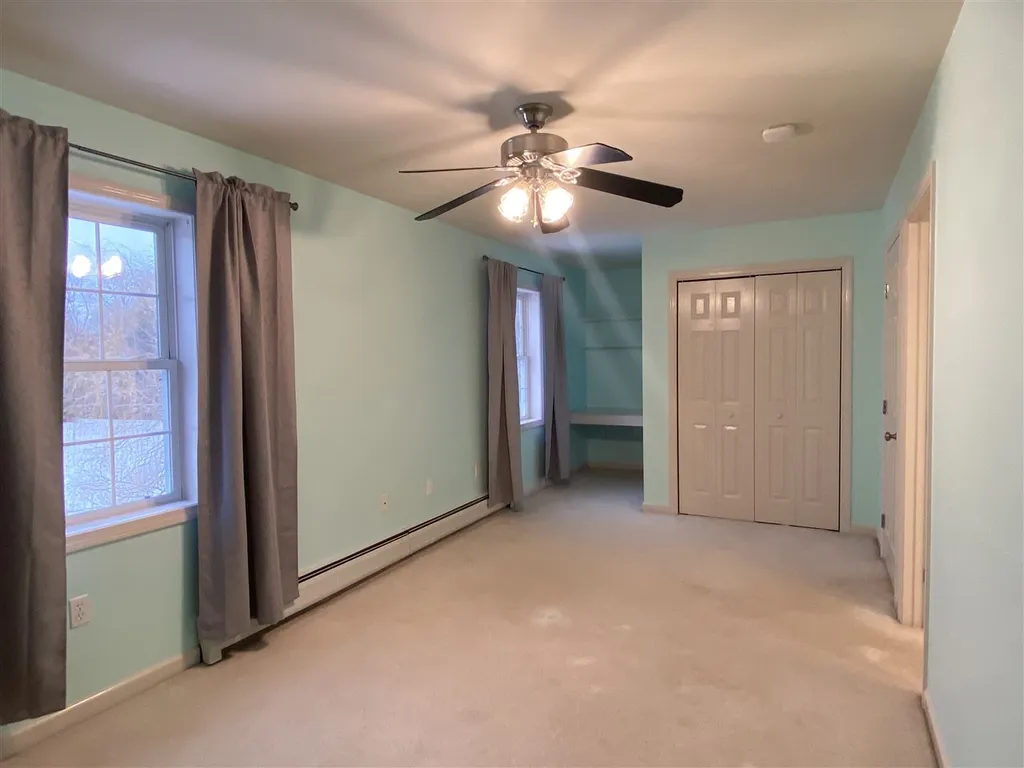 25 Meadowlark Acres Road Westford VT 05494