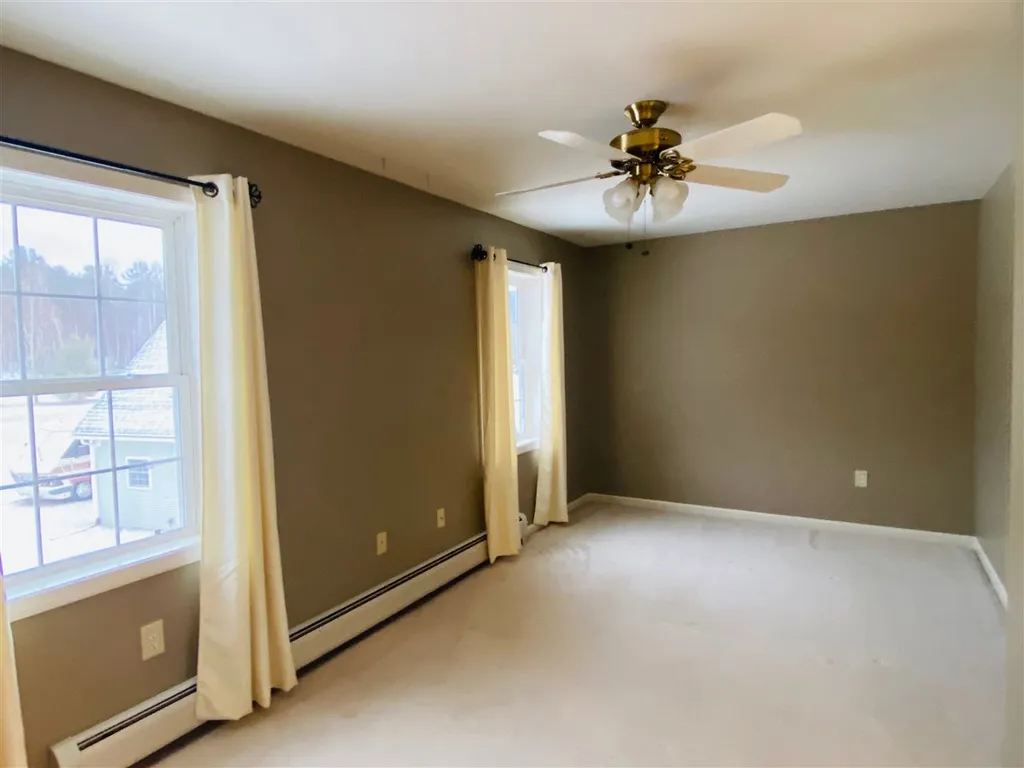 25 Meadowlark Acres Road Westford VT 05494