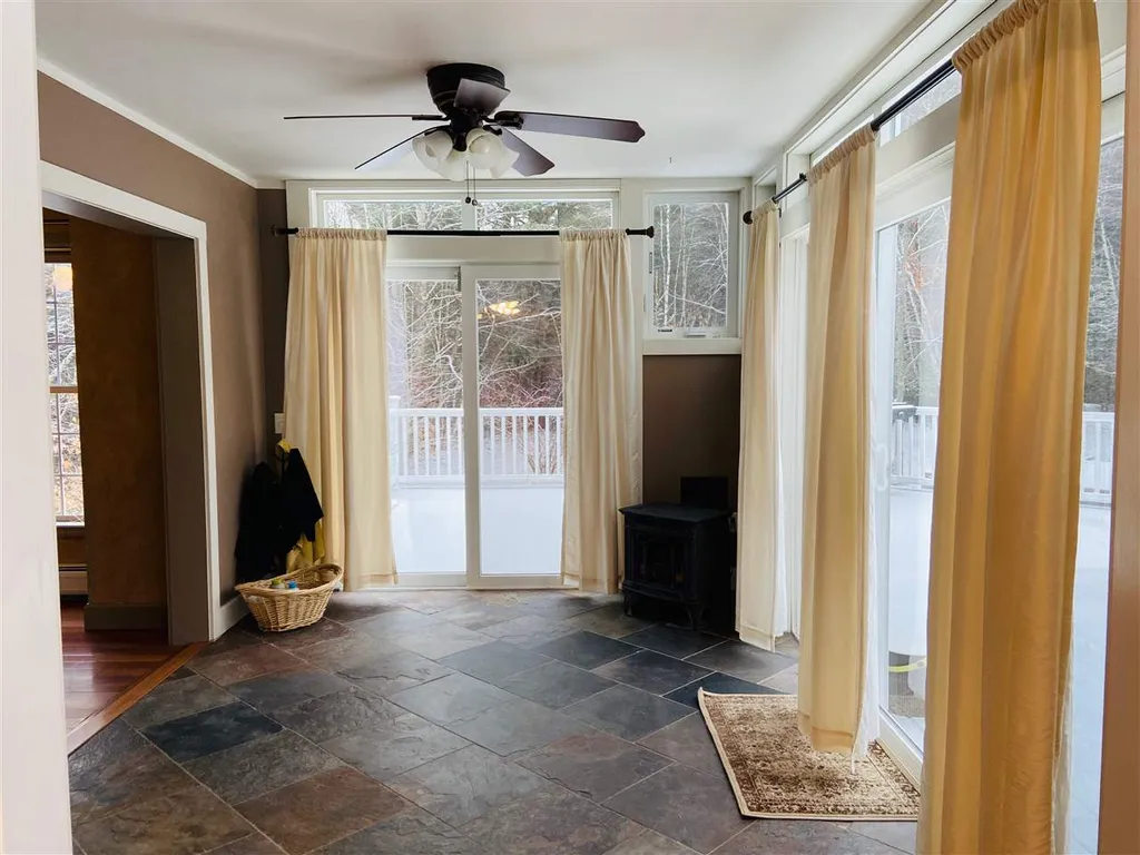 25 Meadowlark Acres Road Westford VT 05494