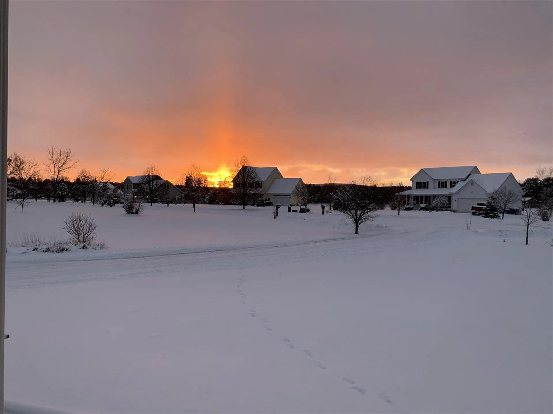 25 Meadowlark Acres Road Westford VT 05494