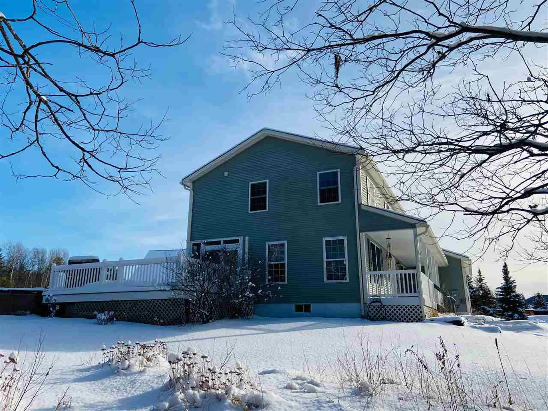 25 Meadowlark Acres Road Westford VT 05494
