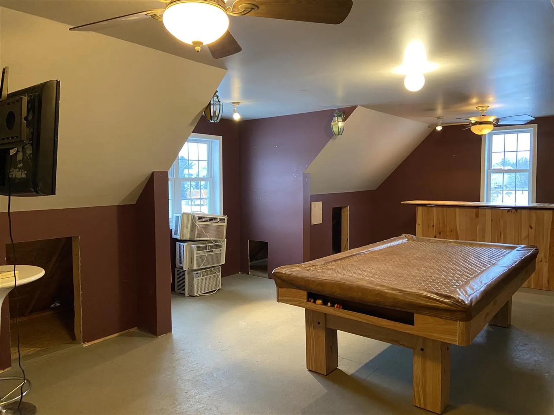 25 Meadowlark Acres Road Westford VT 05494