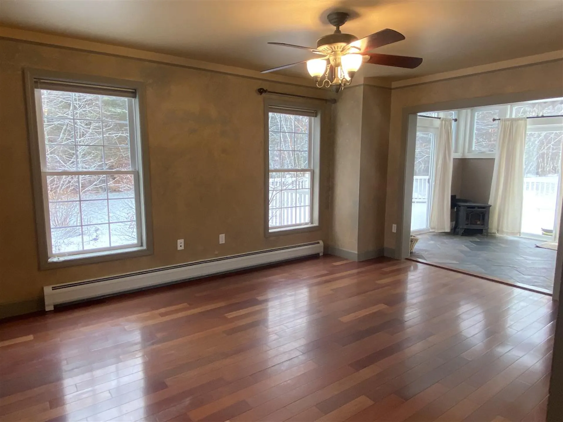 25 Meadowlark Acres Road Westford VT 05494