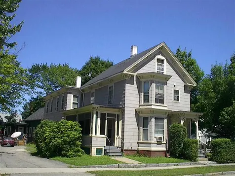372 Portland Street Rochester NH 03867
