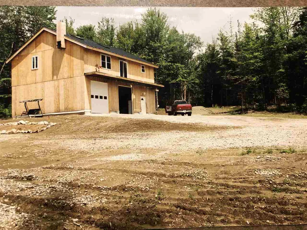 458 Five Mile Square Road Brighton VT 05846