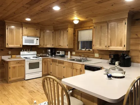 458 Five Mile Square Road Brighton VT 05846