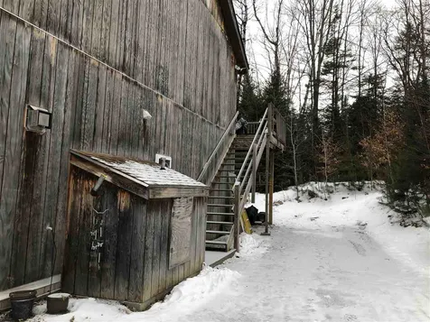 458 Five Mile Square Road Brighton VT 05846