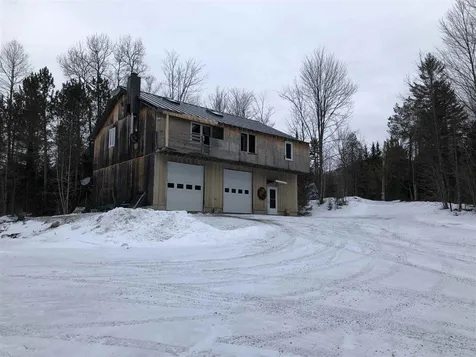 458 Five Mile Square Road Brighton VT 05846