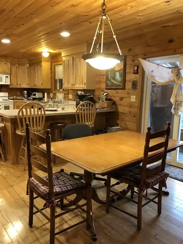 458 Five Mile Square Road Brighton VT 05846