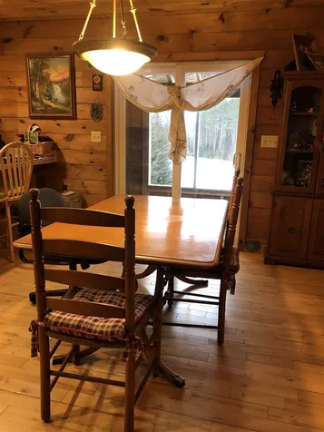 458 Five Mile Square Road Brighton VT 05846