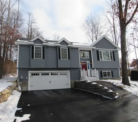 393 Ray Street Manchester NH 03104