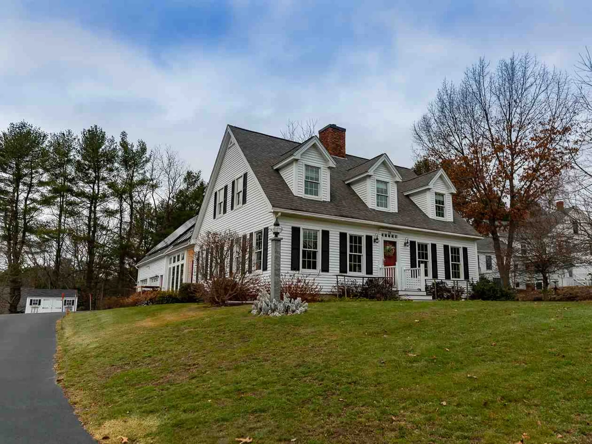 1a Drinkwater Road Exeter NH 03833