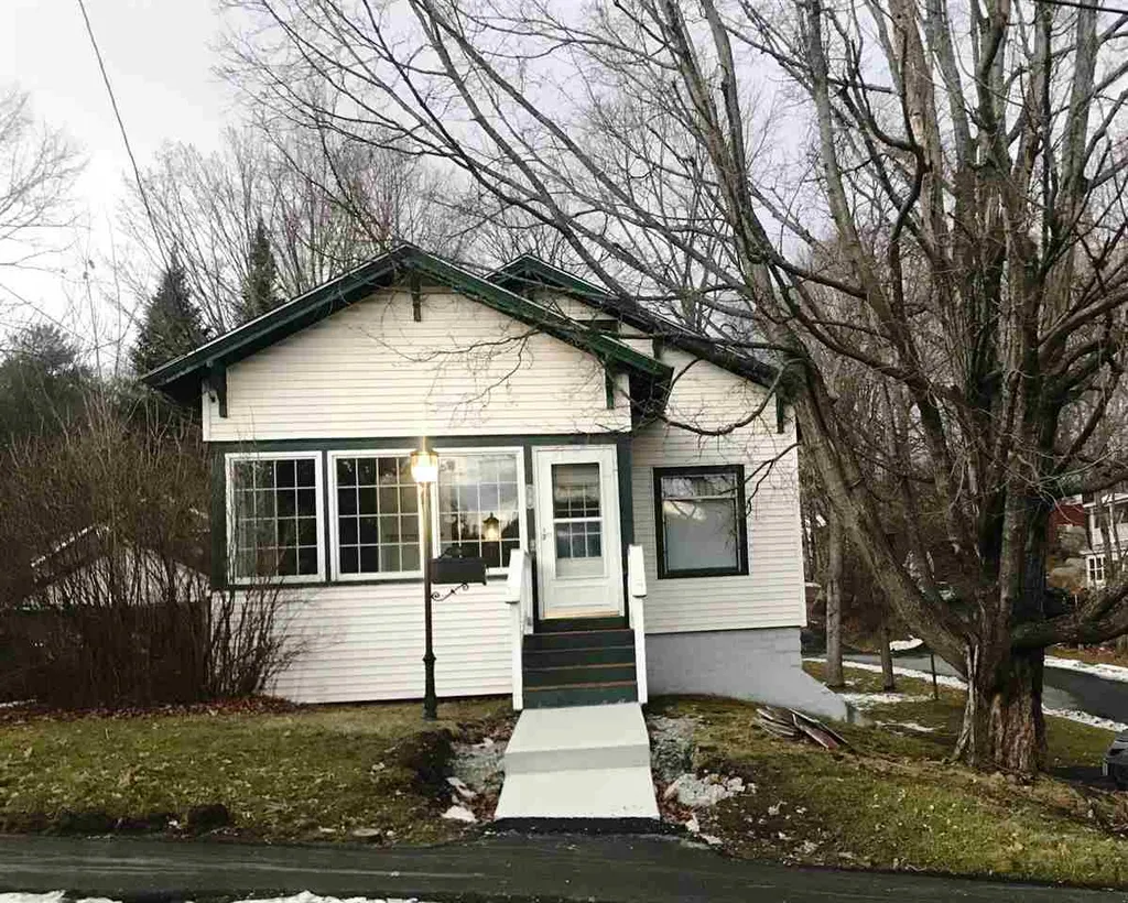 38 Guyer Street Lebanon NH 03766