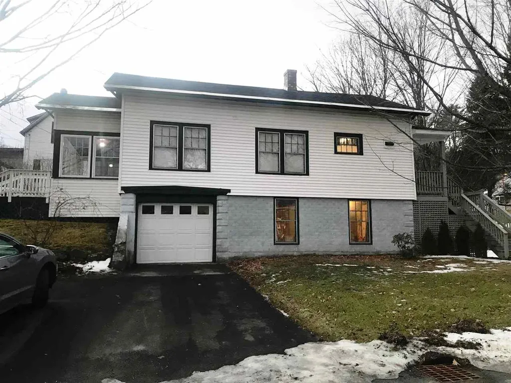 38 Guyer Street Lebanon NH 03766