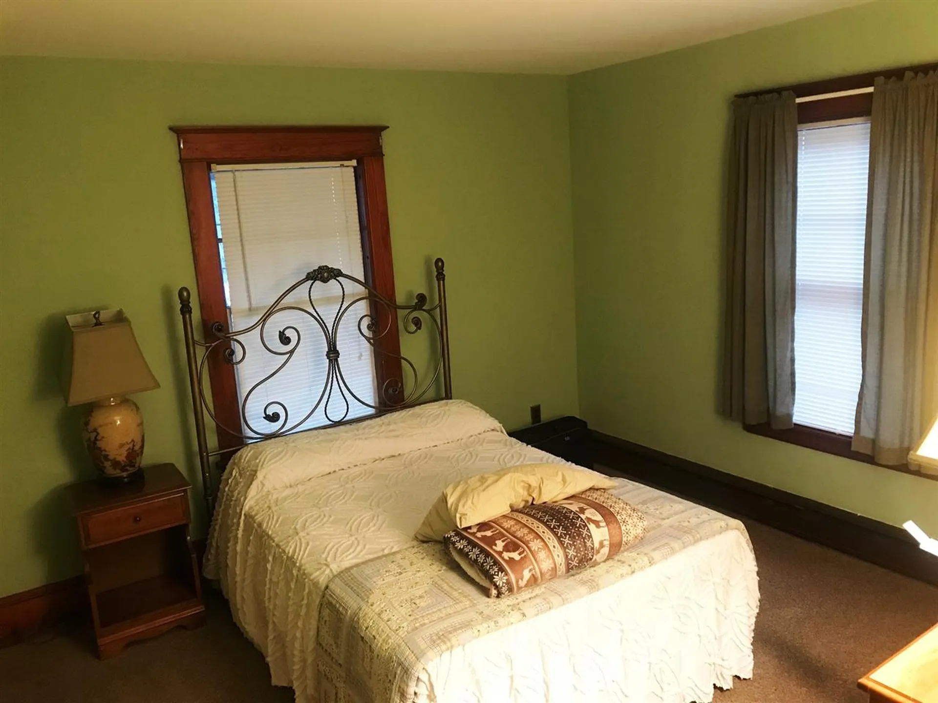 38 Guyer Street Lebanon NH 03766