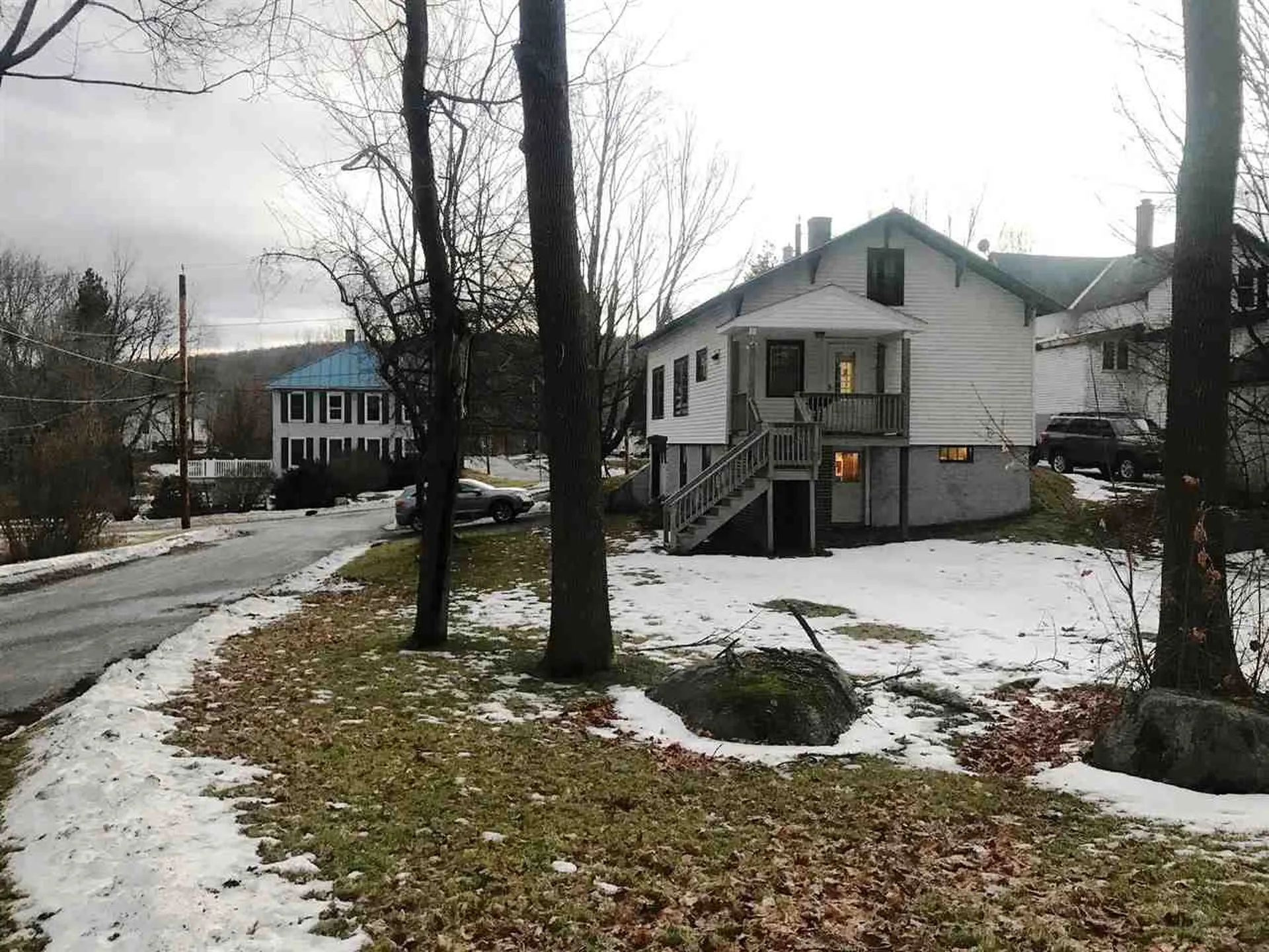 38 Guyer Street Lebanon NH 03766