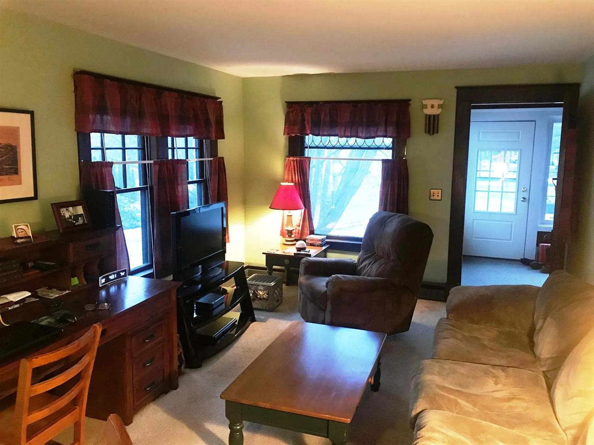 38 Guyer Street Lebanon NH 03766