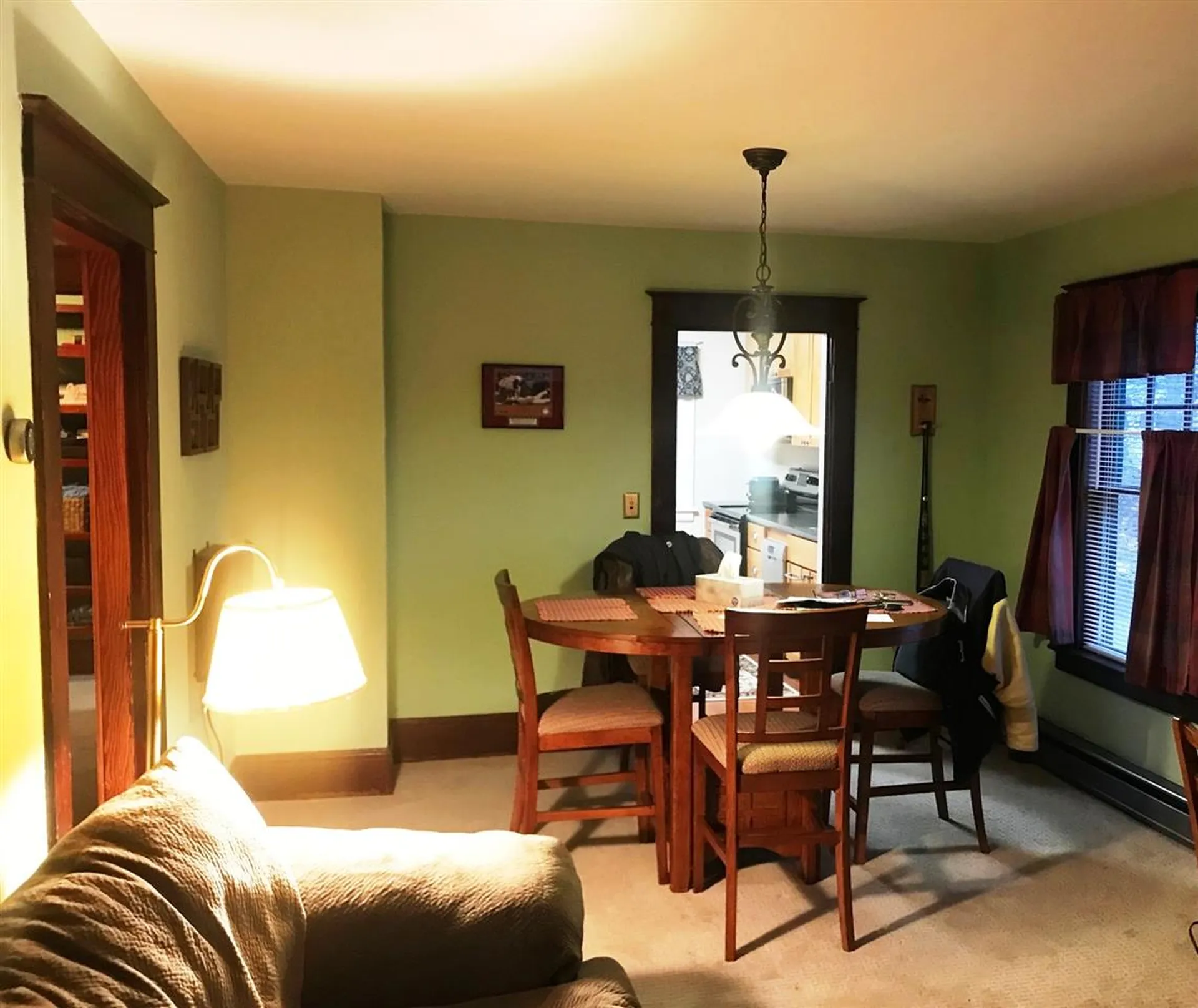 38 Guyer Street Lebanon NH 03766