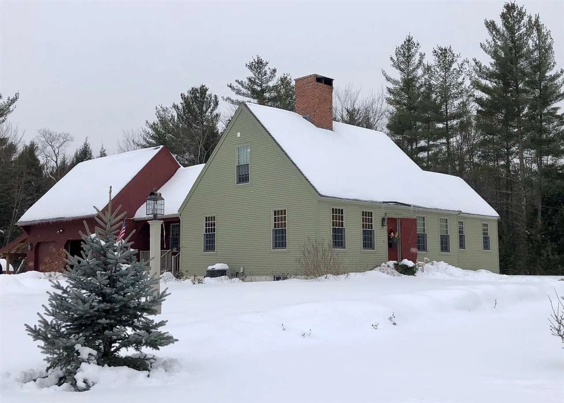 41 Shetland Road Chester NH 03036