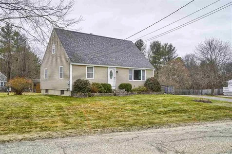 24 B Street Hudson NH 03051