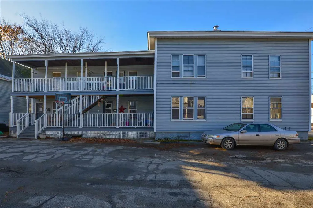 44-50 Central Street Claremont NH 03743