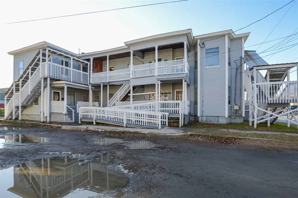 44-50 Central Street Claremont NH 03743