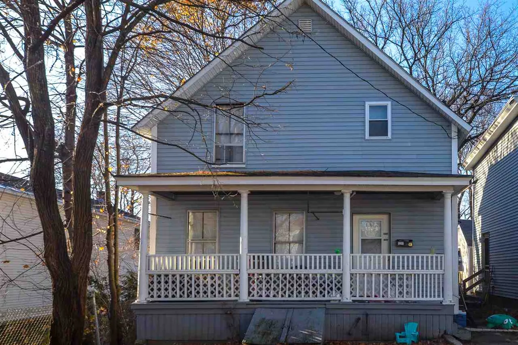 44-50 Central Street Claremont NH 03743