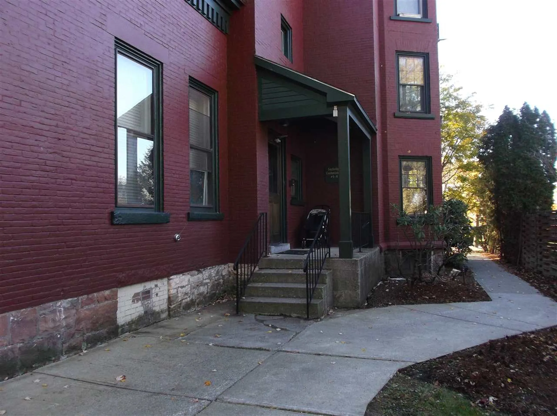 236-6 South Prospect Street Burlington VT 05401