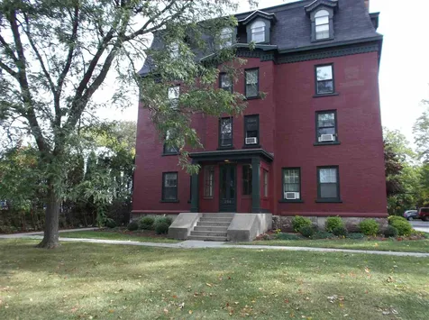 236-6 South Prospect Street Burlington VT 05401