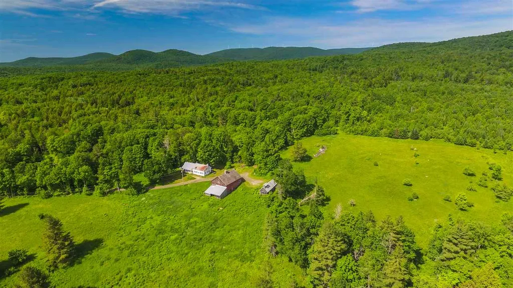 49 Beebe Road Wilmington VT 05363