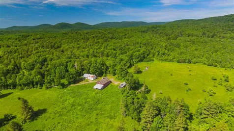49 Beebe Road Wilmington VT 05363