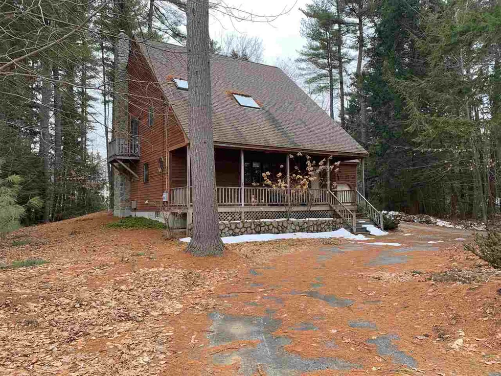 127 Bow Lake Estates Strafford NH 03884