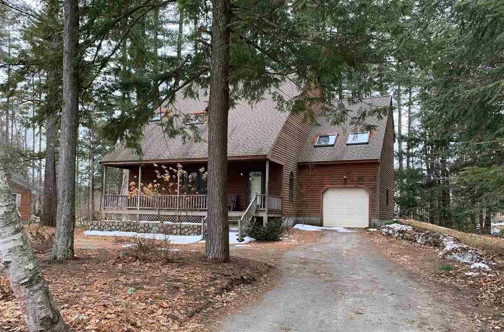 127 Bow Lake Estates Strafford NH 03884