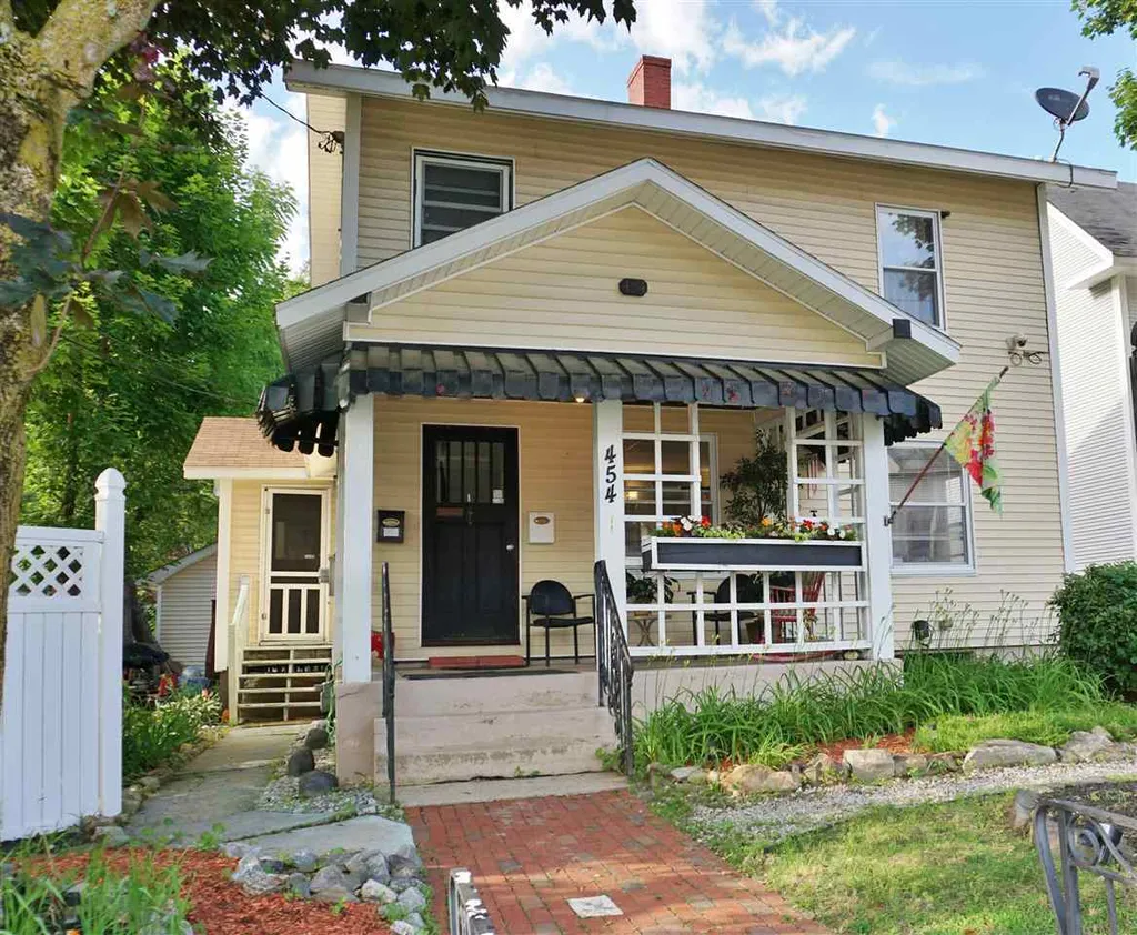 454 Hanover Street Manchester NH 03104
