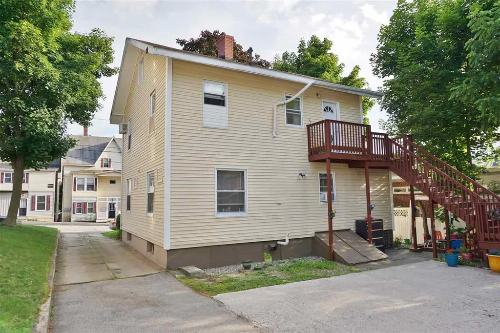 454 Hanover Street Manchester NH 03104