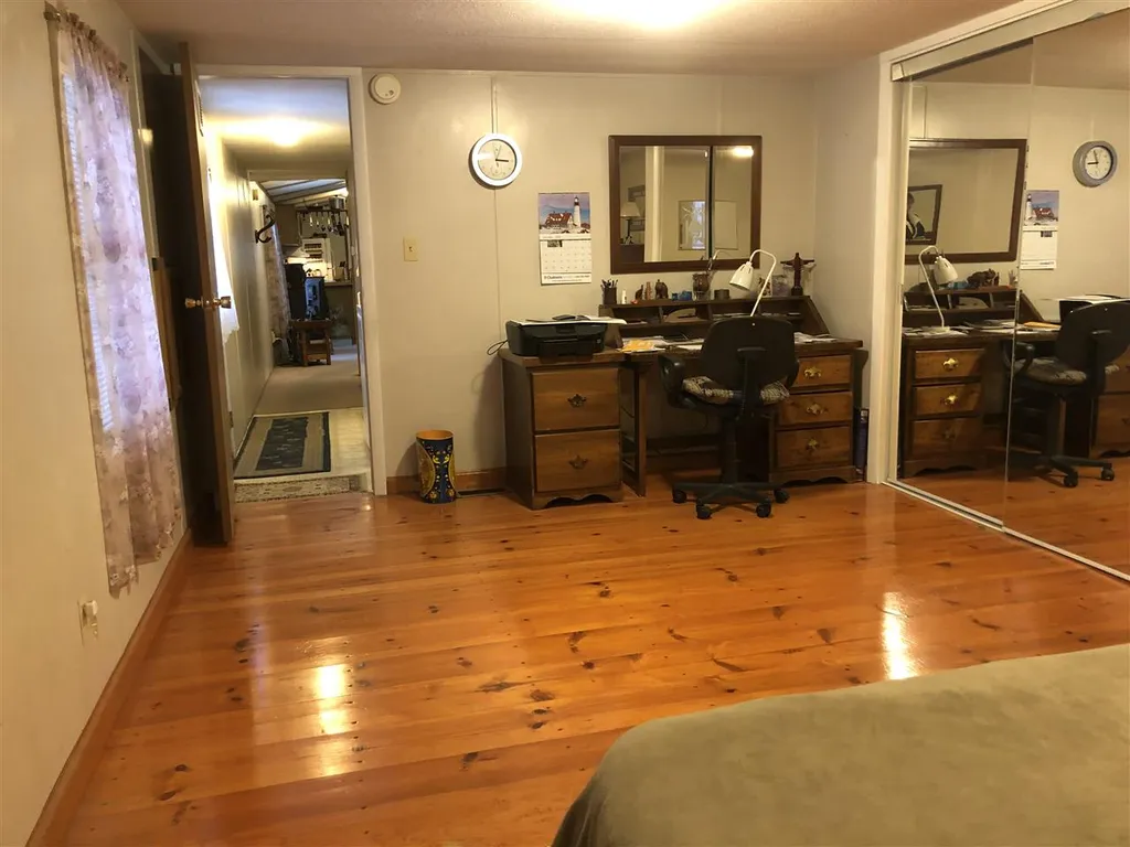 72 Granite Road Ossipee NH 03864
