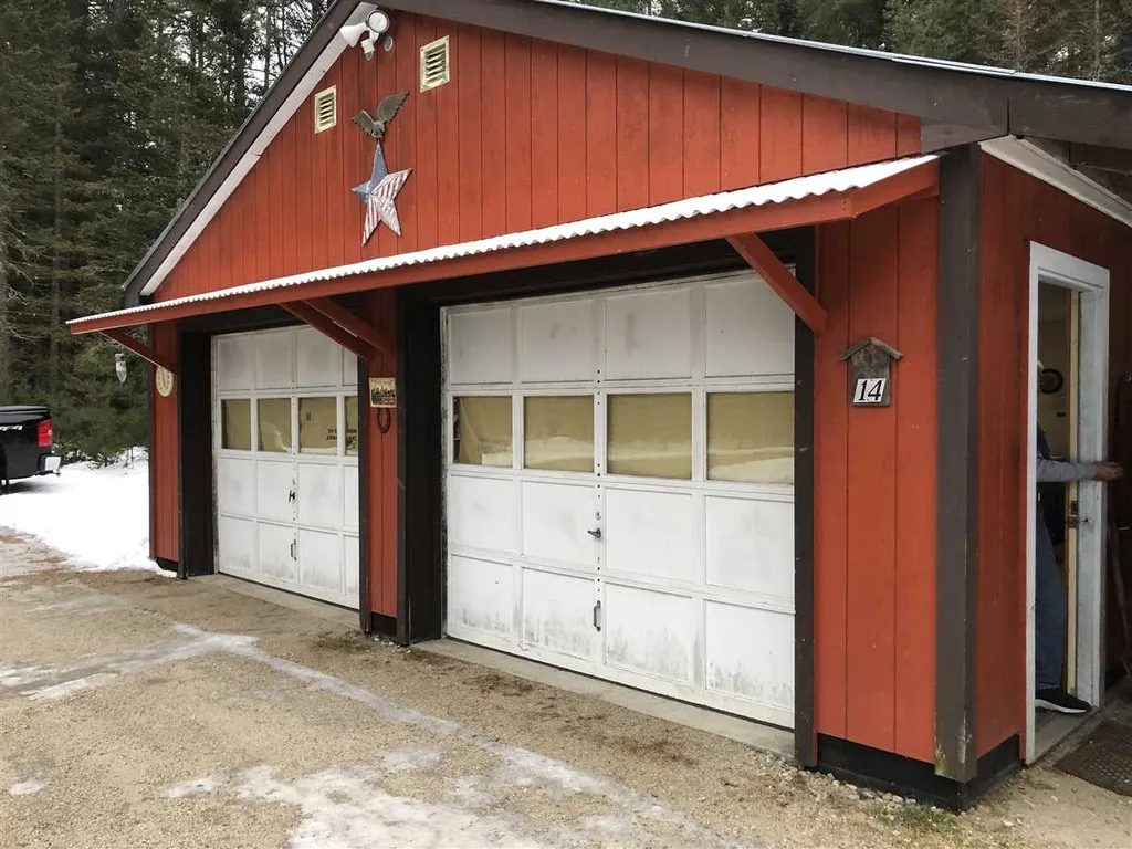 72 Granite Road Ossipee NH 03864
