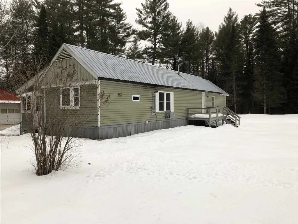 72 Granite Road Ossipee NH 03864