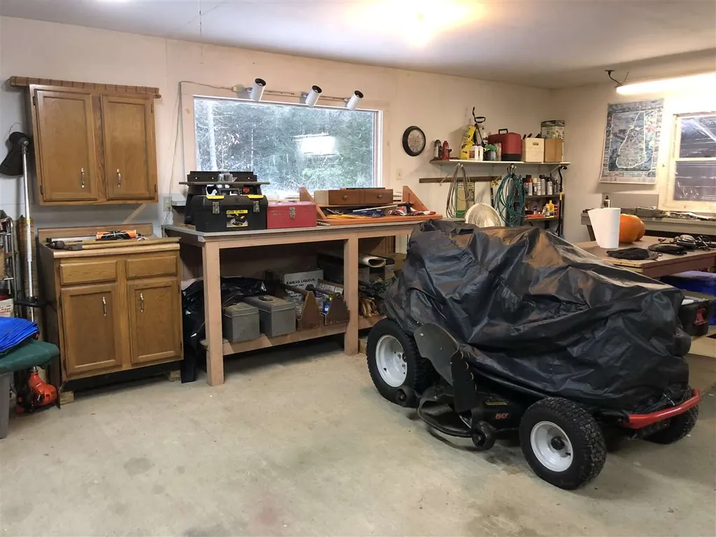 72 Granite Road Ossipee NH 03864