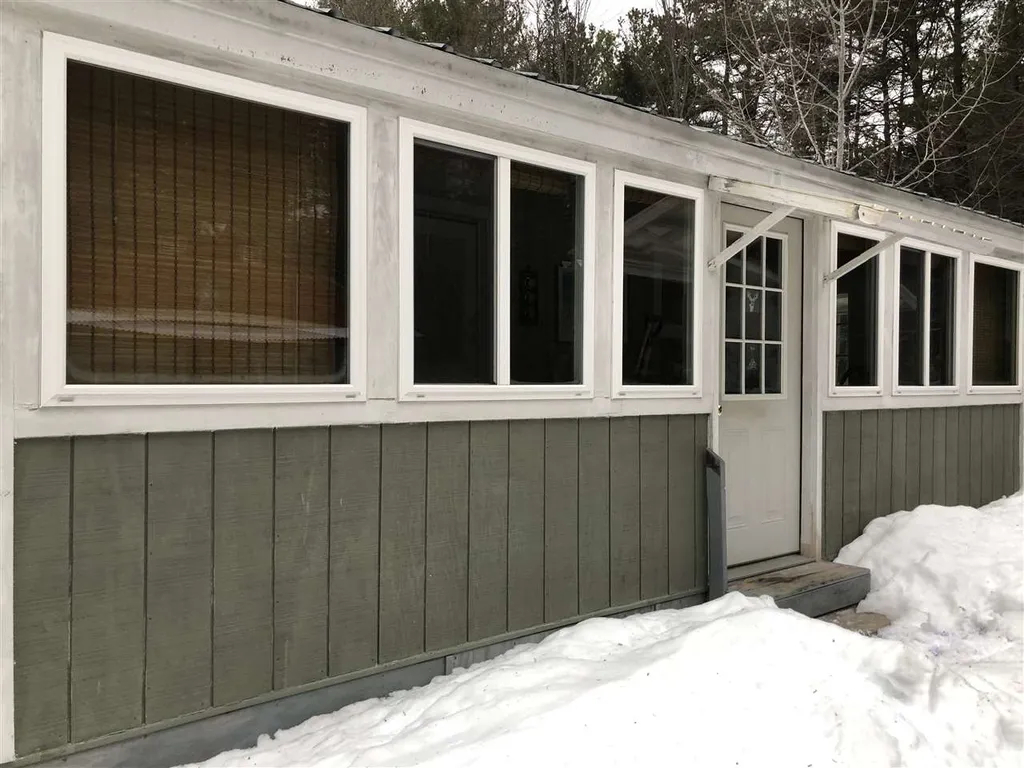 72 Granite Road Ossipee NH 03864