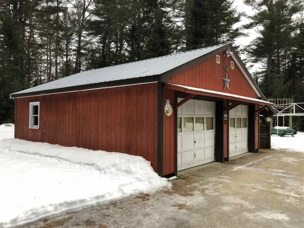 72 Granite Road Ossipee NH 03864