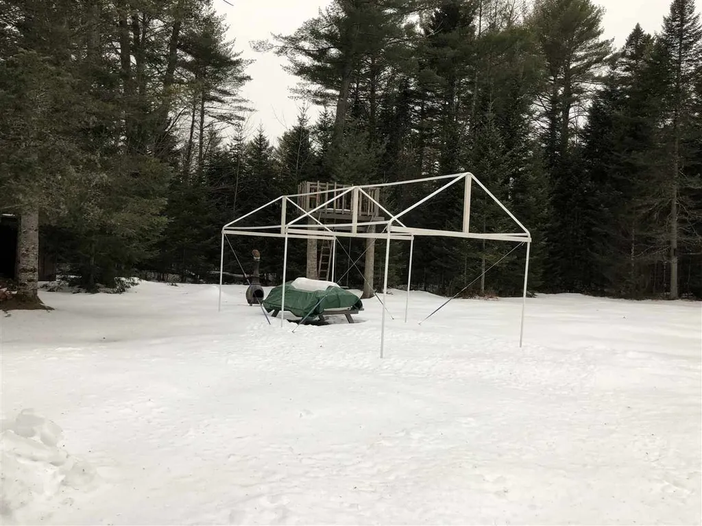 72 Granite Road Ossipee NH 03864