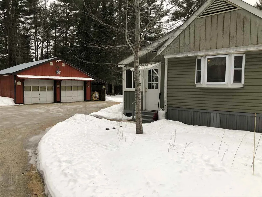 72 Granite Road Ossipee NH 03864