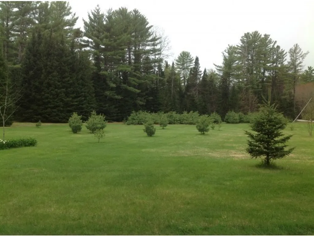 72 Granite Road Ossipee NH 03864