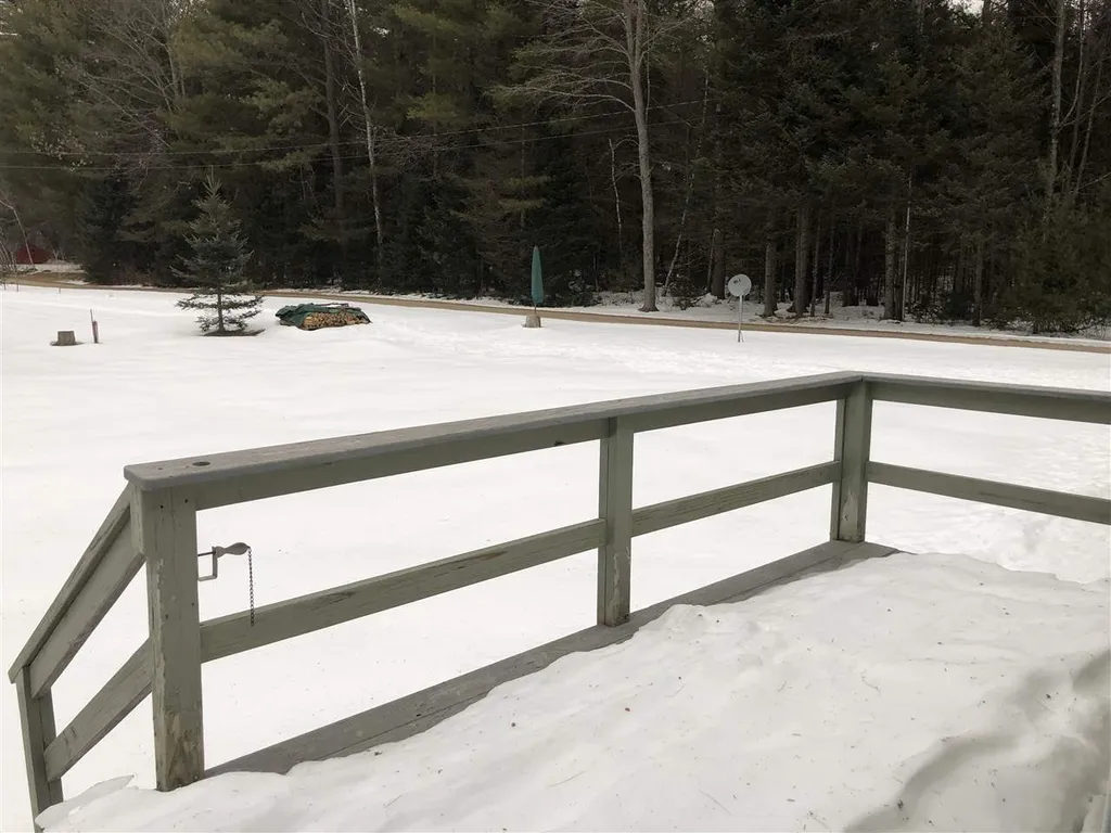 72 Granite Road Ossipee NH 03864