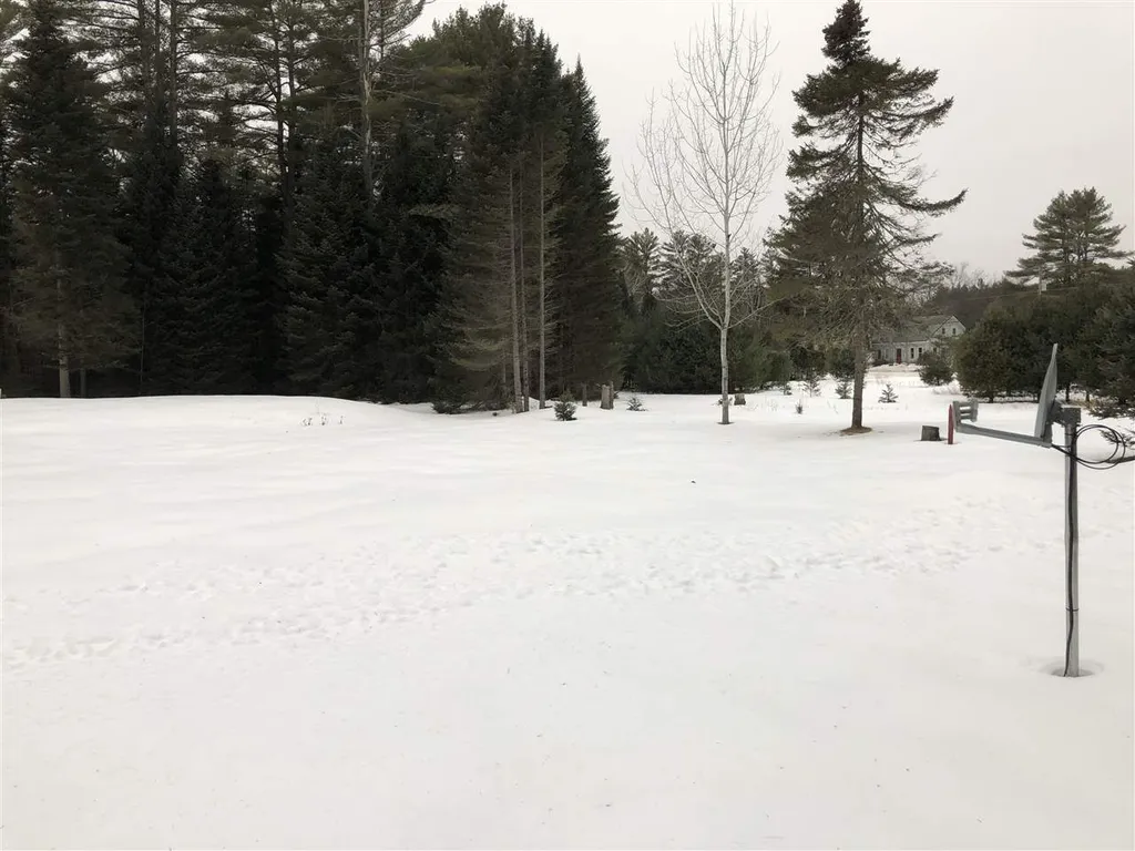 72 Granite Road Ossipee NH 03864