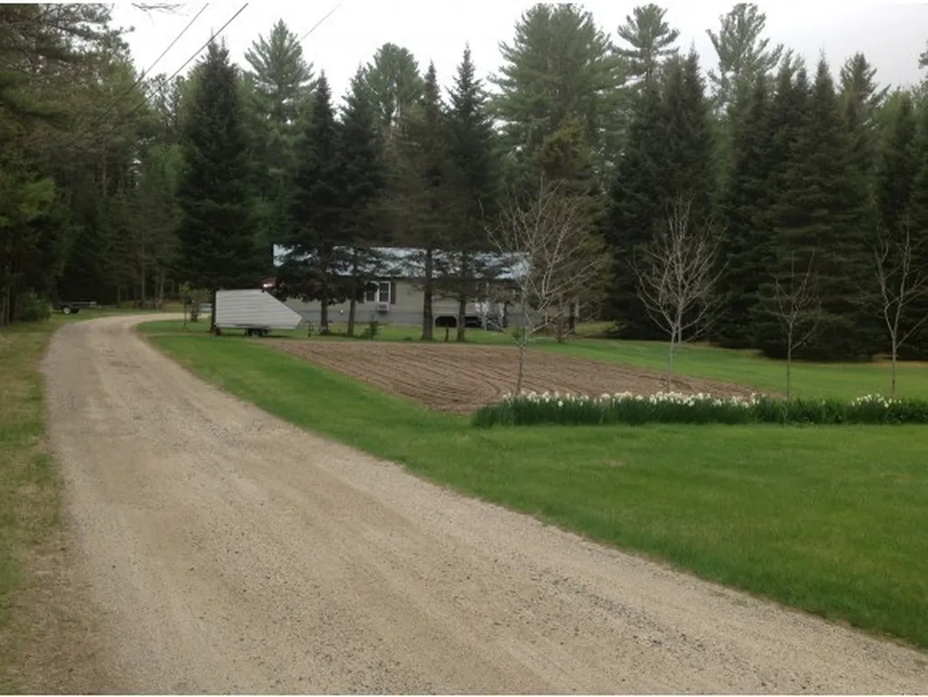 72 Granite Road Ossipee NH 03864