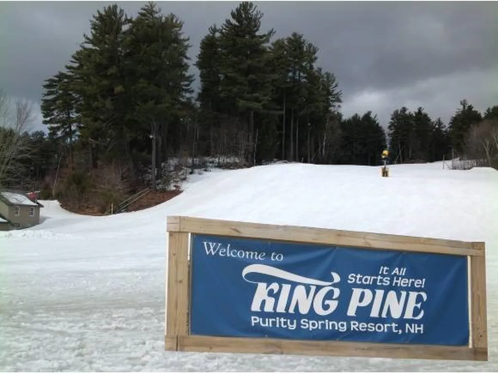 72 Granite Road Ossipee NH 03864