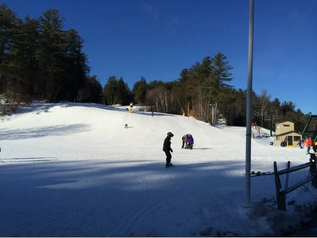72 Granite Road Ossipee NH 03864