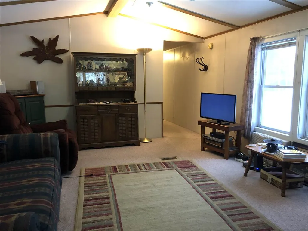 72 Granite Road Ossipee NH 03864